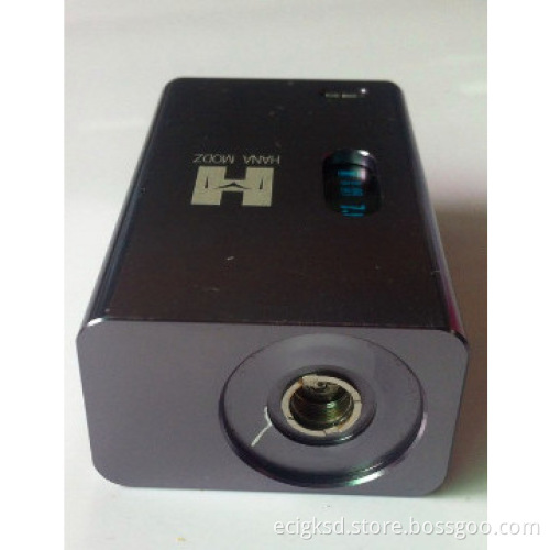 Newest wholesale arrival DNA20 mod takes 18650 battery in stock